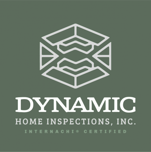 Dynamic Home Inspections Inc. Logo