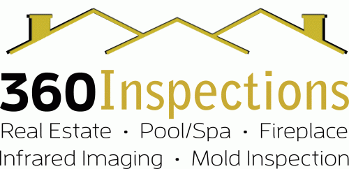 360 Inspections Logo