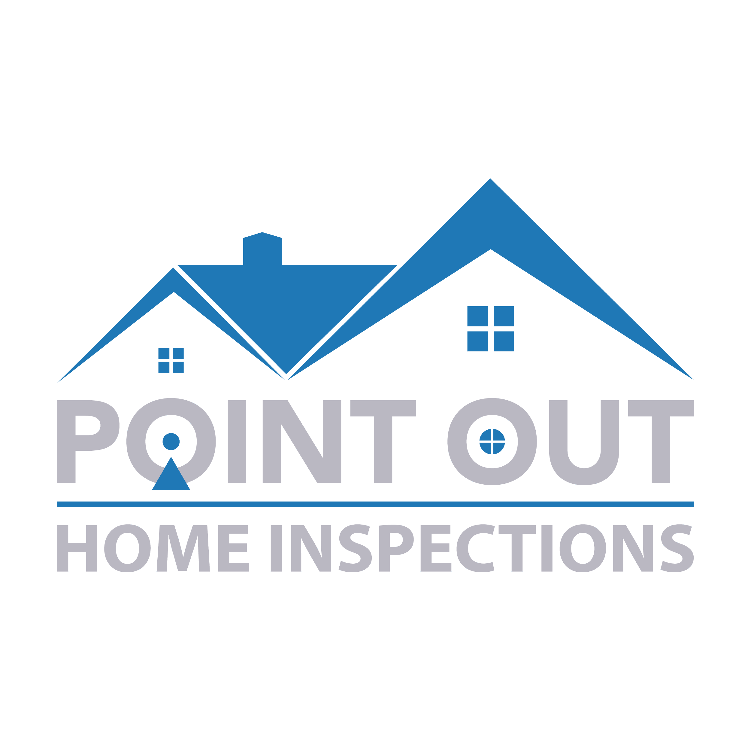 Point Out Home Inspections Logo