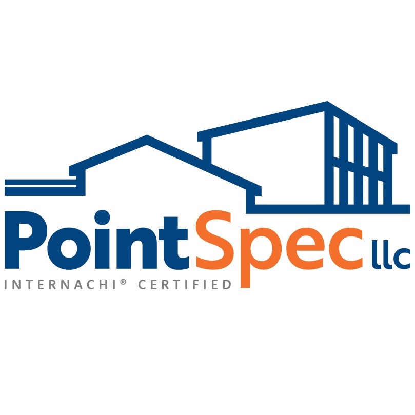 Point Spec LLC Logo