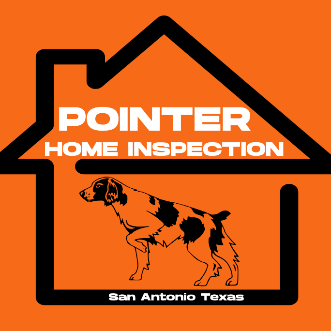 Pointer Home Inspection Logo