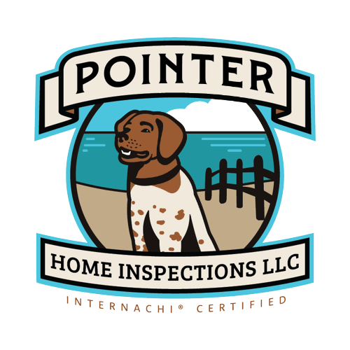 Pointer Home Inspections Logo