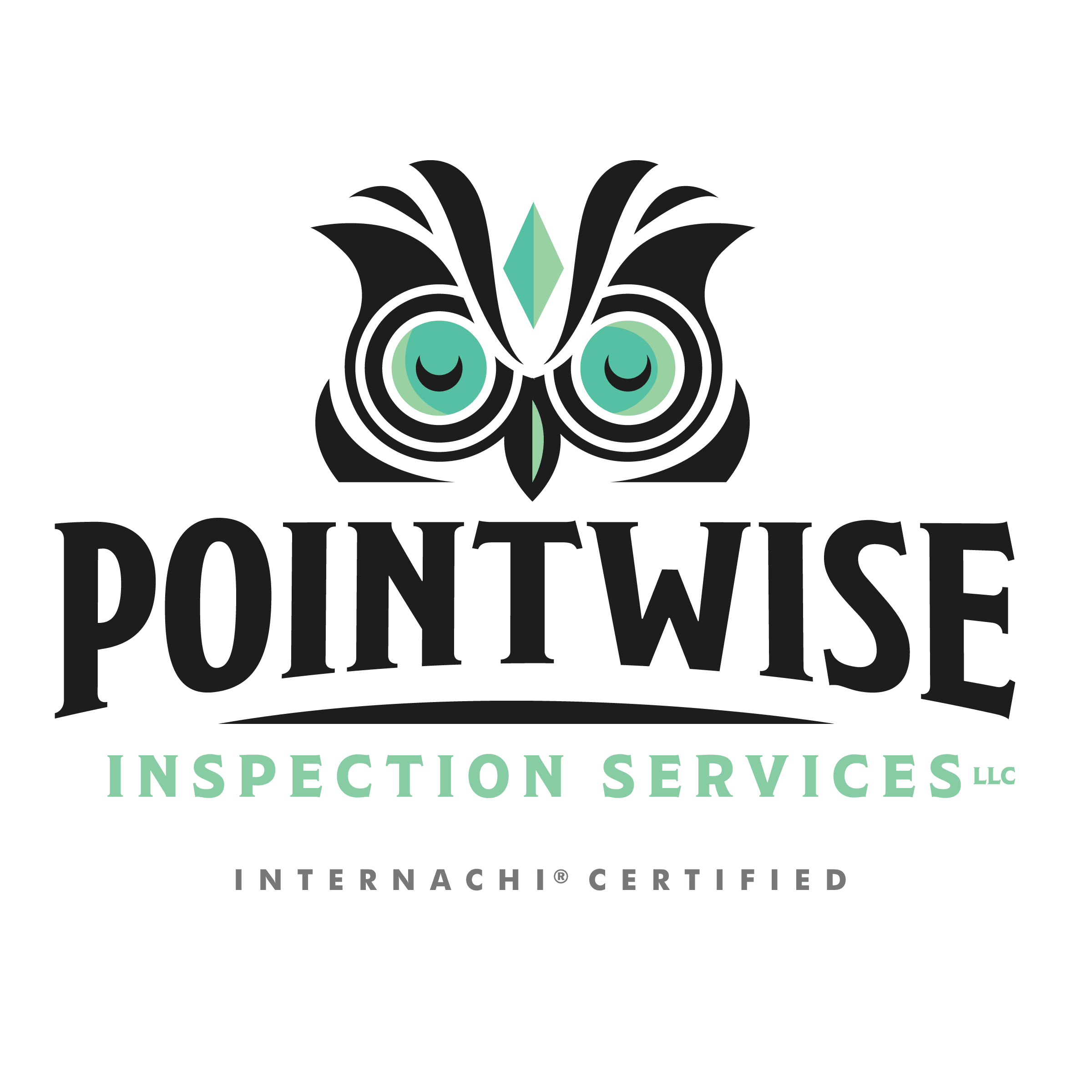 Pointwise Inspection Services LLC Logo