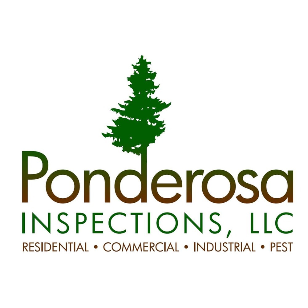 Ponderosa Inspections, LLC Logo