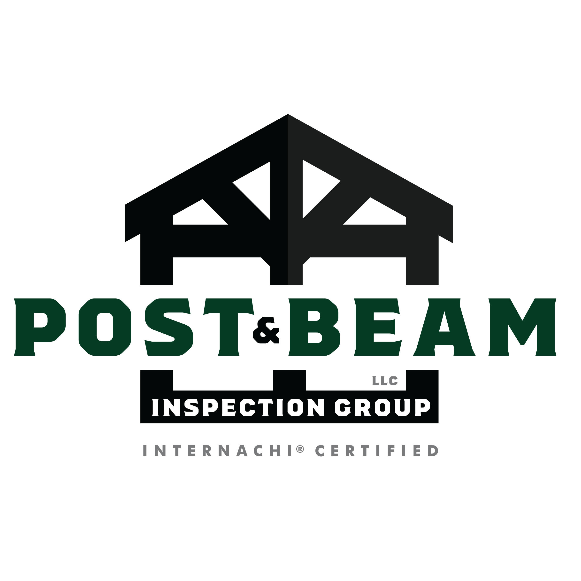 Post & Beam Inspection Group LLC Logo
