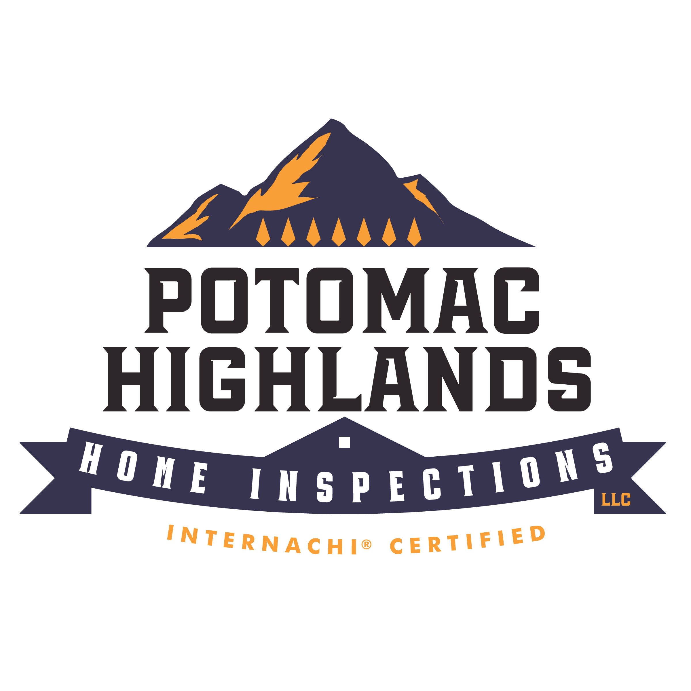 Potomac Highlands Home Inspections Logo