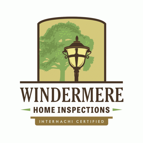 Windermere Home Inspections Logo