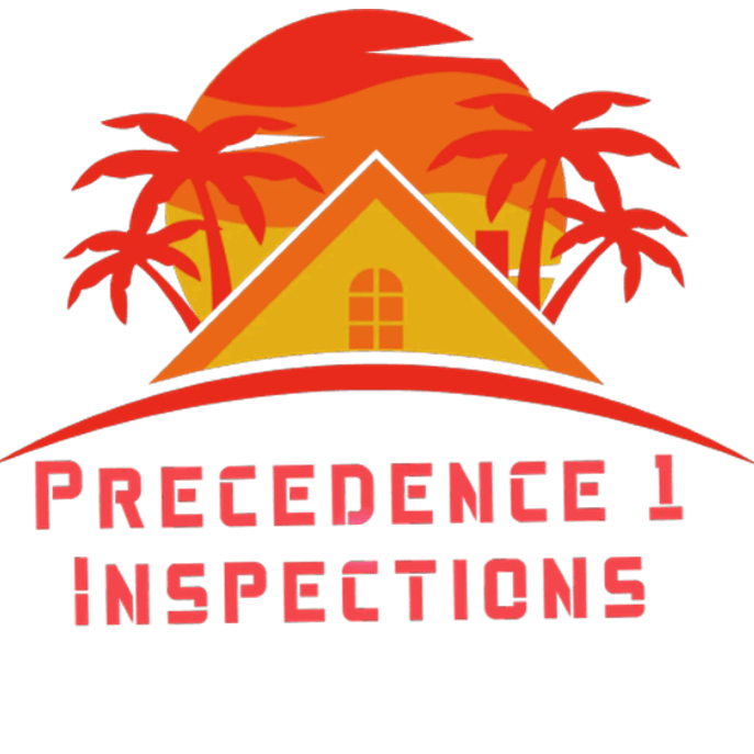 Precedence 1 Inspections Logo