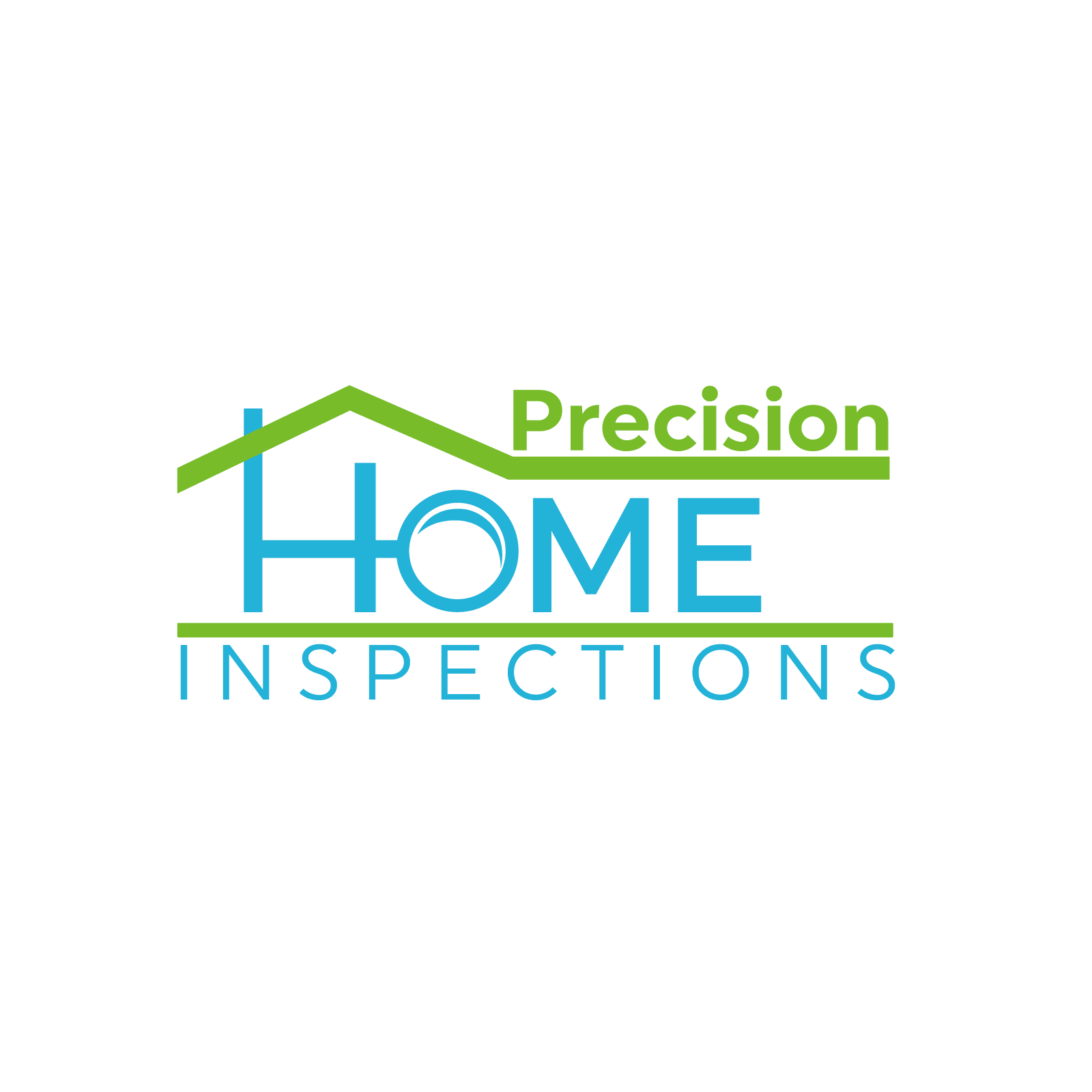 Precision Home Inspections KY LLC Logo