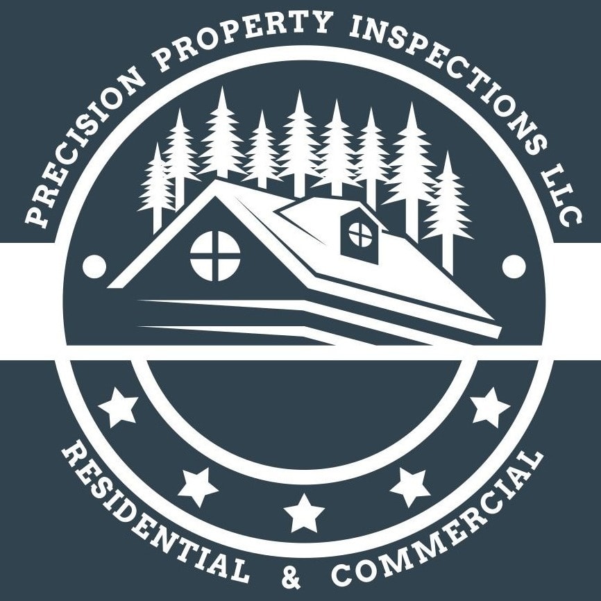 Precision Property Inspections LLC Logo