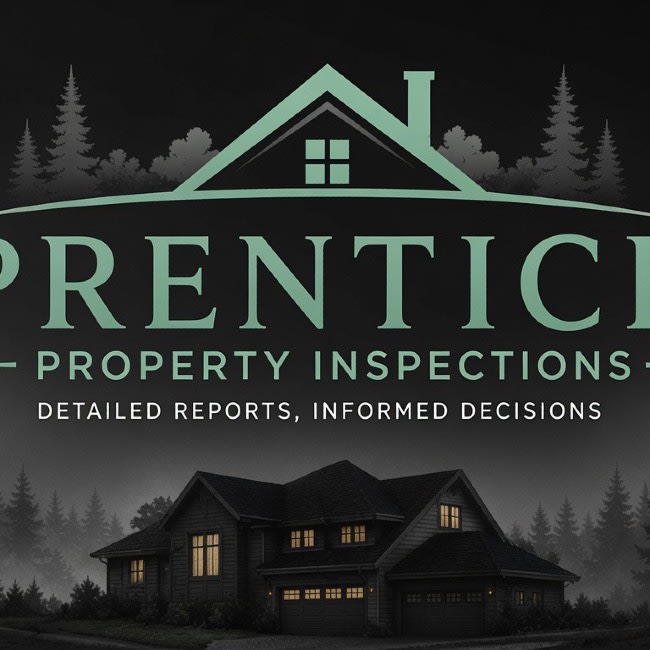 Prentice Property Inspections Logo