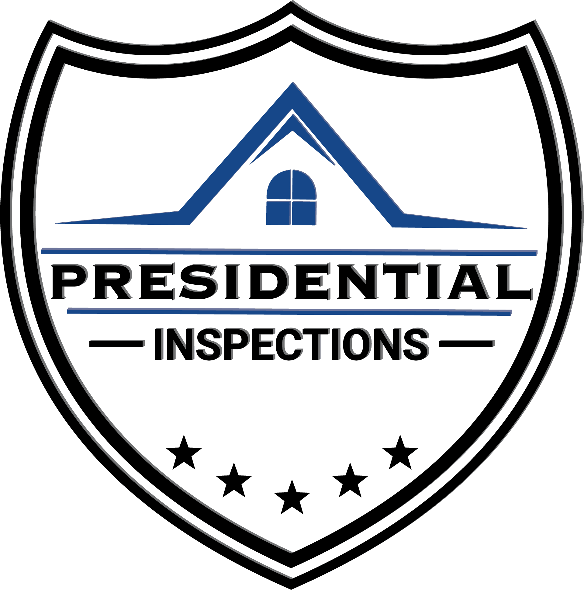 PRESIDENTIAL INSPECTIONS LLC Logo