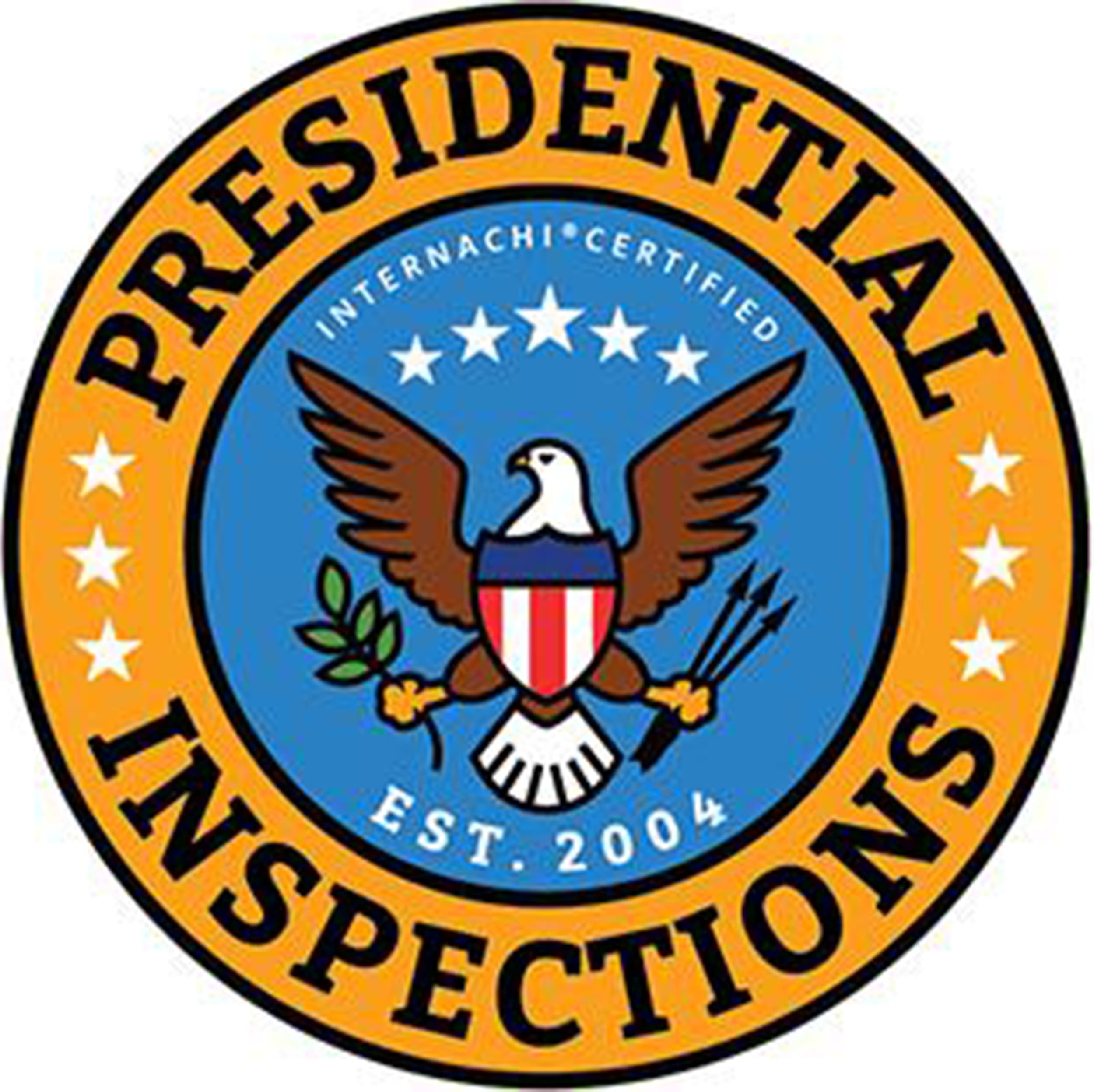 Presidential Inspections Logo