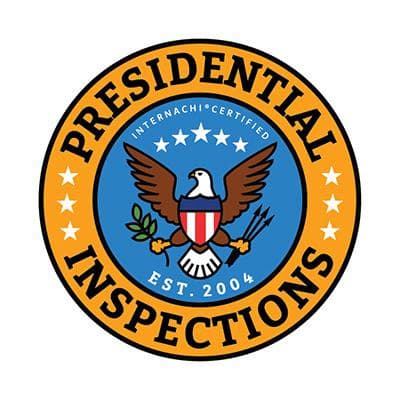 Presidential Inspections LLC Logo