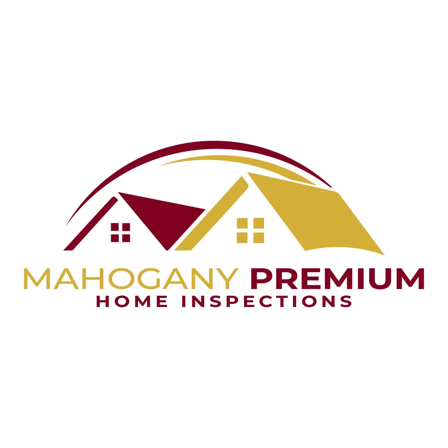 Mahogany Premium Home Inspections LLC Logo