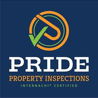 Pride Property Inspections Logo