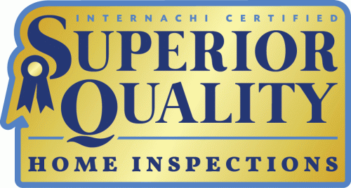 Superior Quality Home Inspections Logo