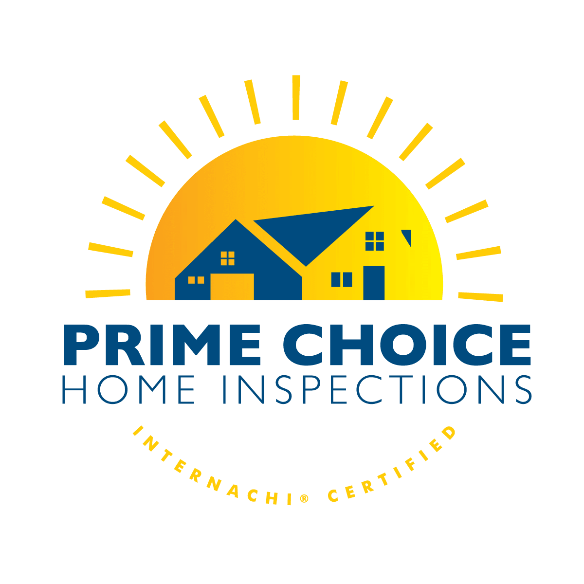 Prime Choice Home Inspections, LLC Logo