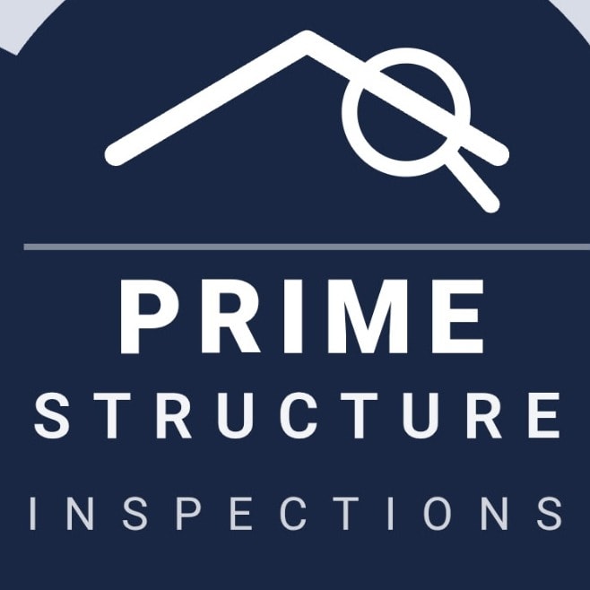 Prime Structure Inspections Logo