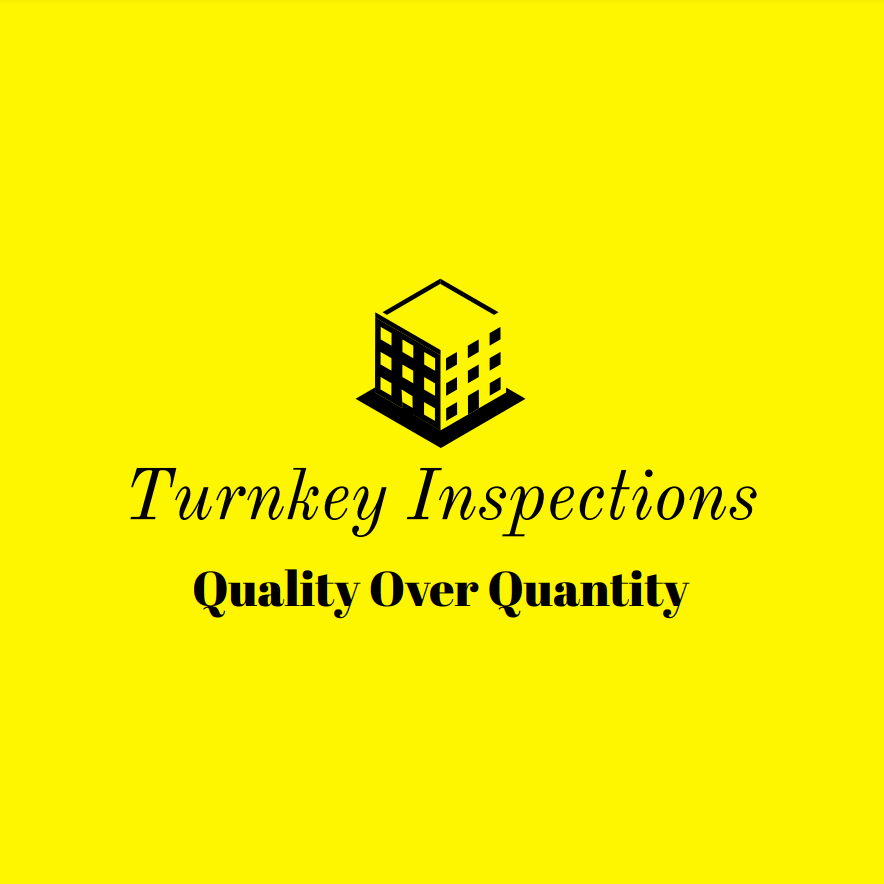 Turnkey Inspections Logo