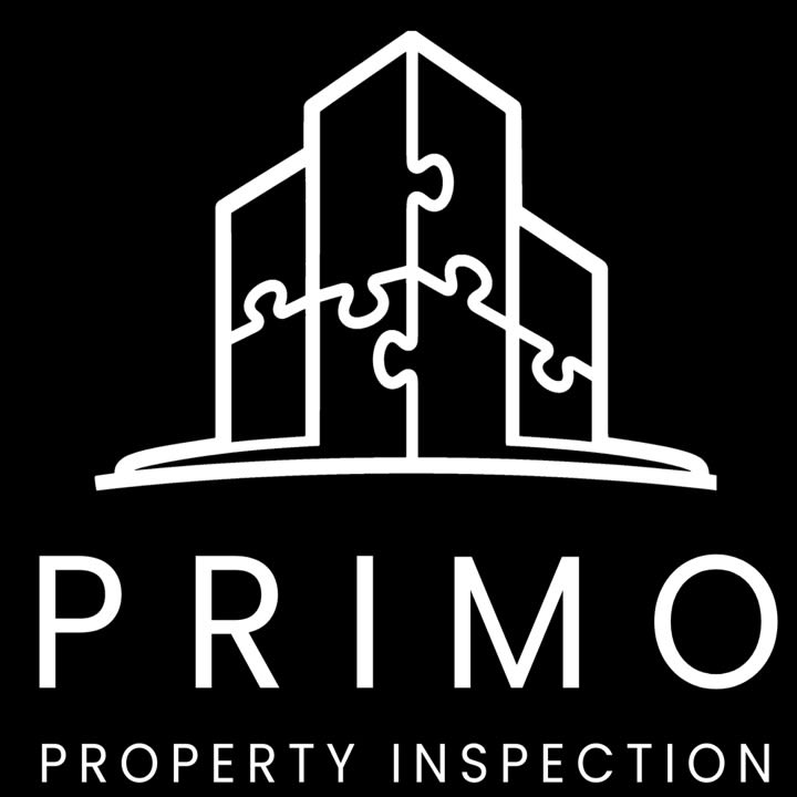 Primo Property Inspection Logo
