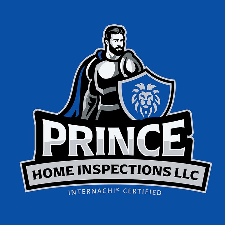Prince Home Inspections L.L.C. Logo