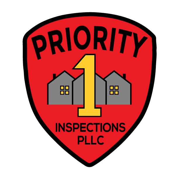 PRIORITY 1 INSPECTIONS PLLC Logo