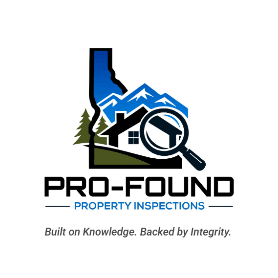 Pro-Found Property Inspections LLC Logo