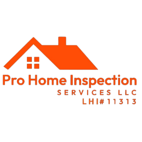 Pro Home Inspection Services Logo