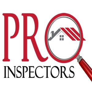 Pro Inspectors Logo