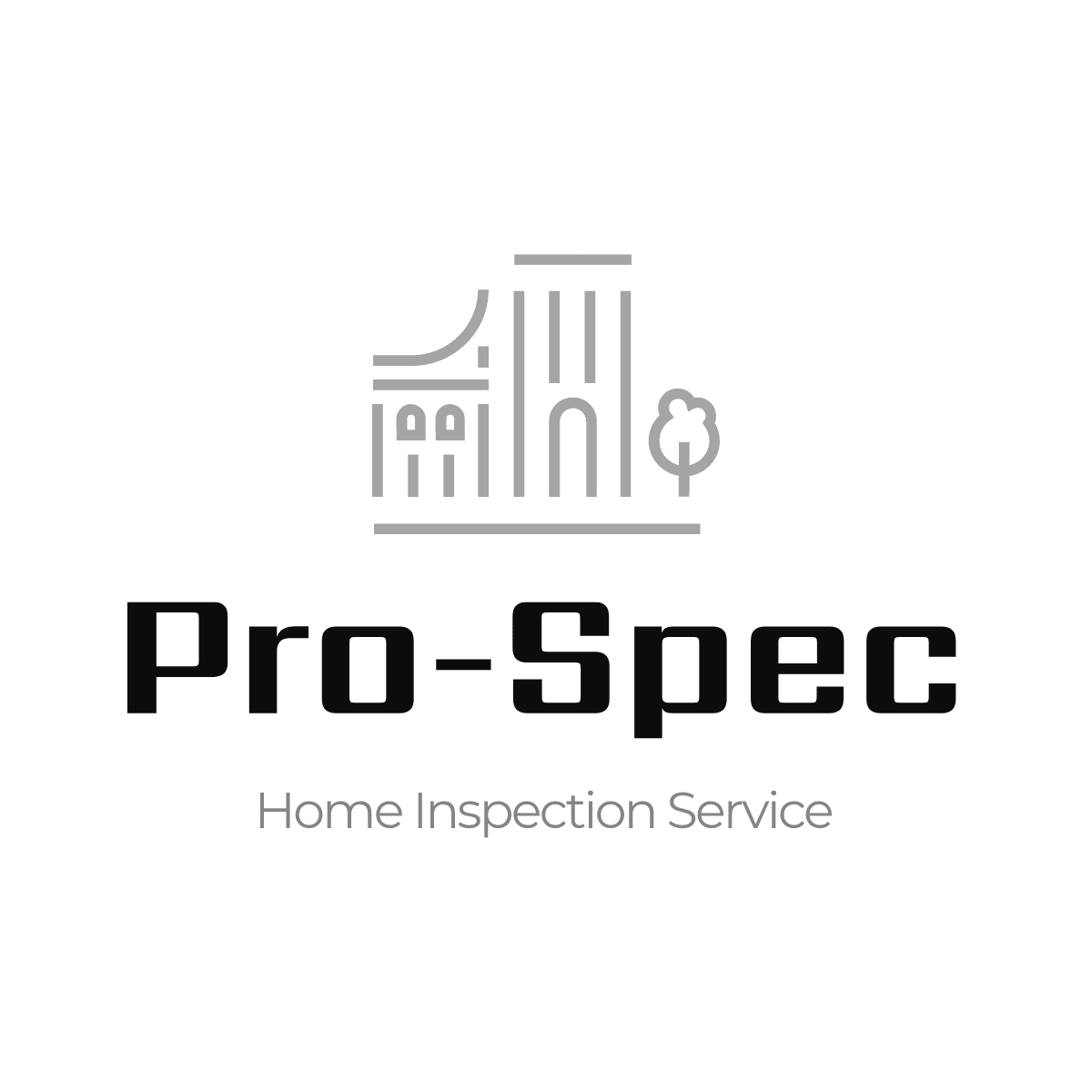 Pro-Spec Home Inspection Services Logo