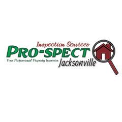Pro-spect Inspection Services of FL Logo