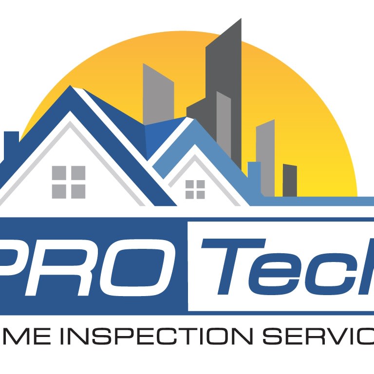 PRO-Tech Home Inspection Services Inc. Logo