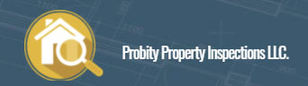 Probity Property Inspections LLC Logo