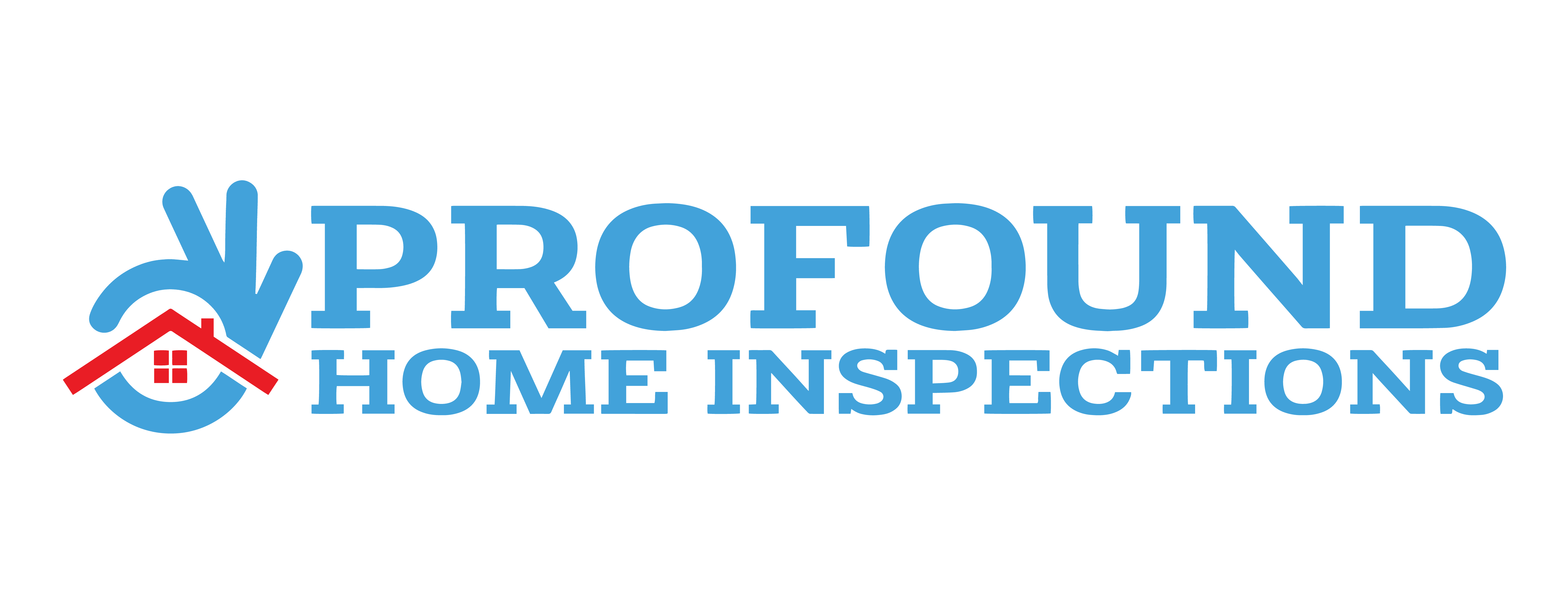 Profound Home Inspections Logo