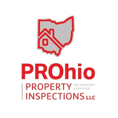 PROHIO PROPERTY INSPECTIONS LLC Logo