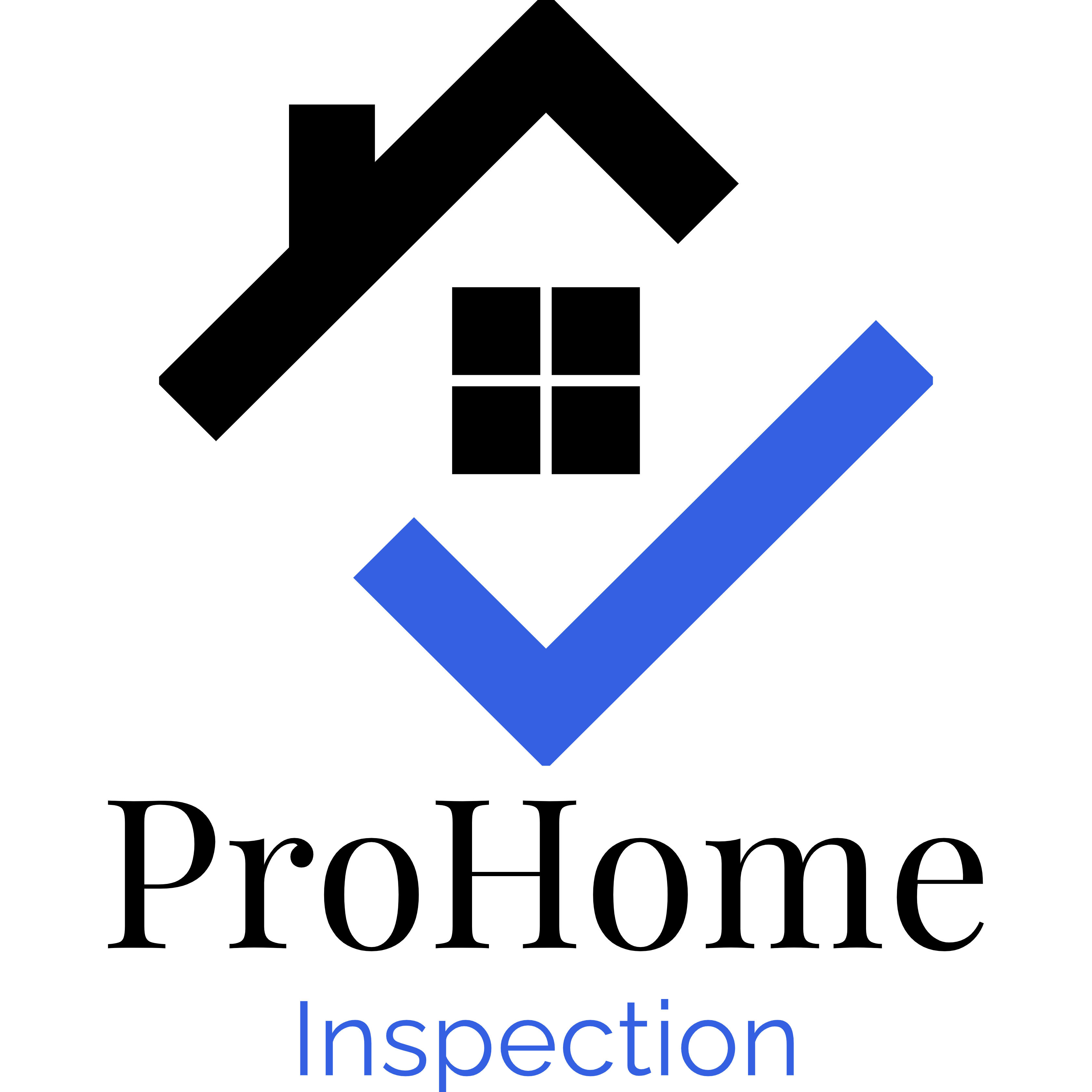 ProHome Ins LLC Logo