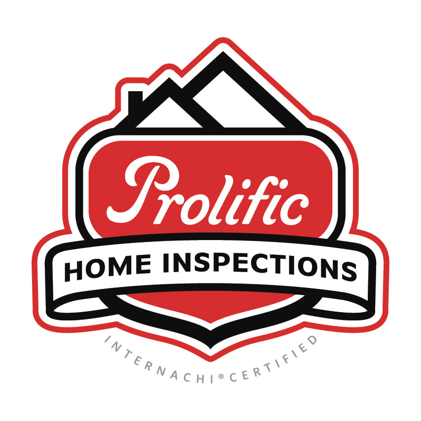 Prolific Home Inspections Logo