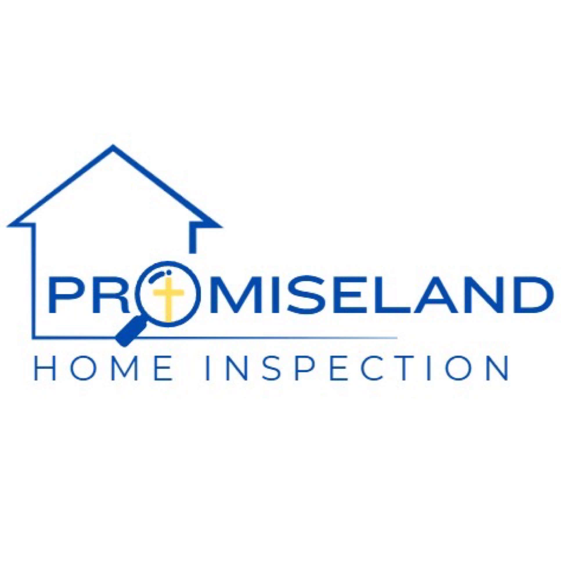 PromiseLand Home Inspection Logo