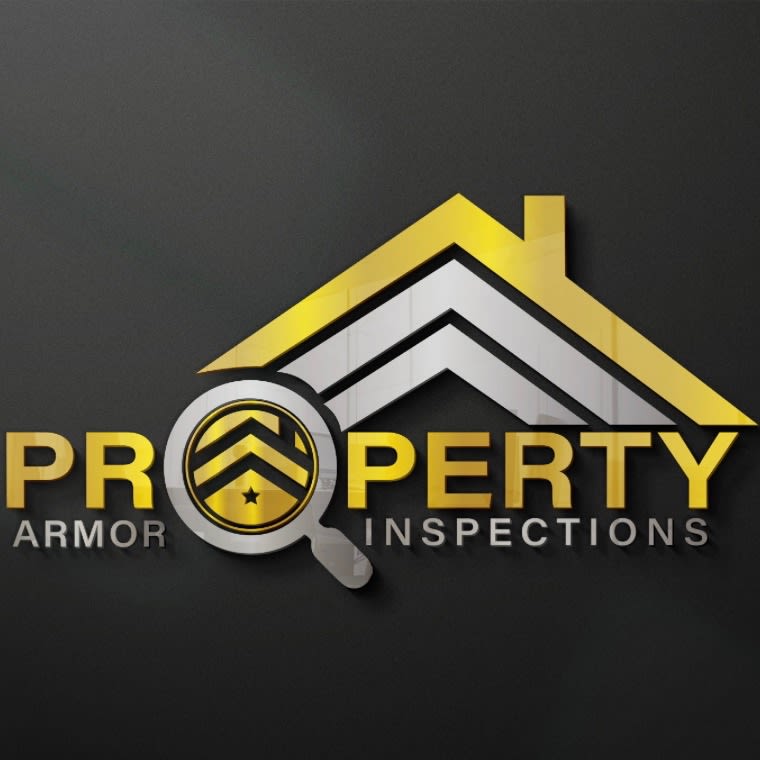 Property Armor Inspections Logo