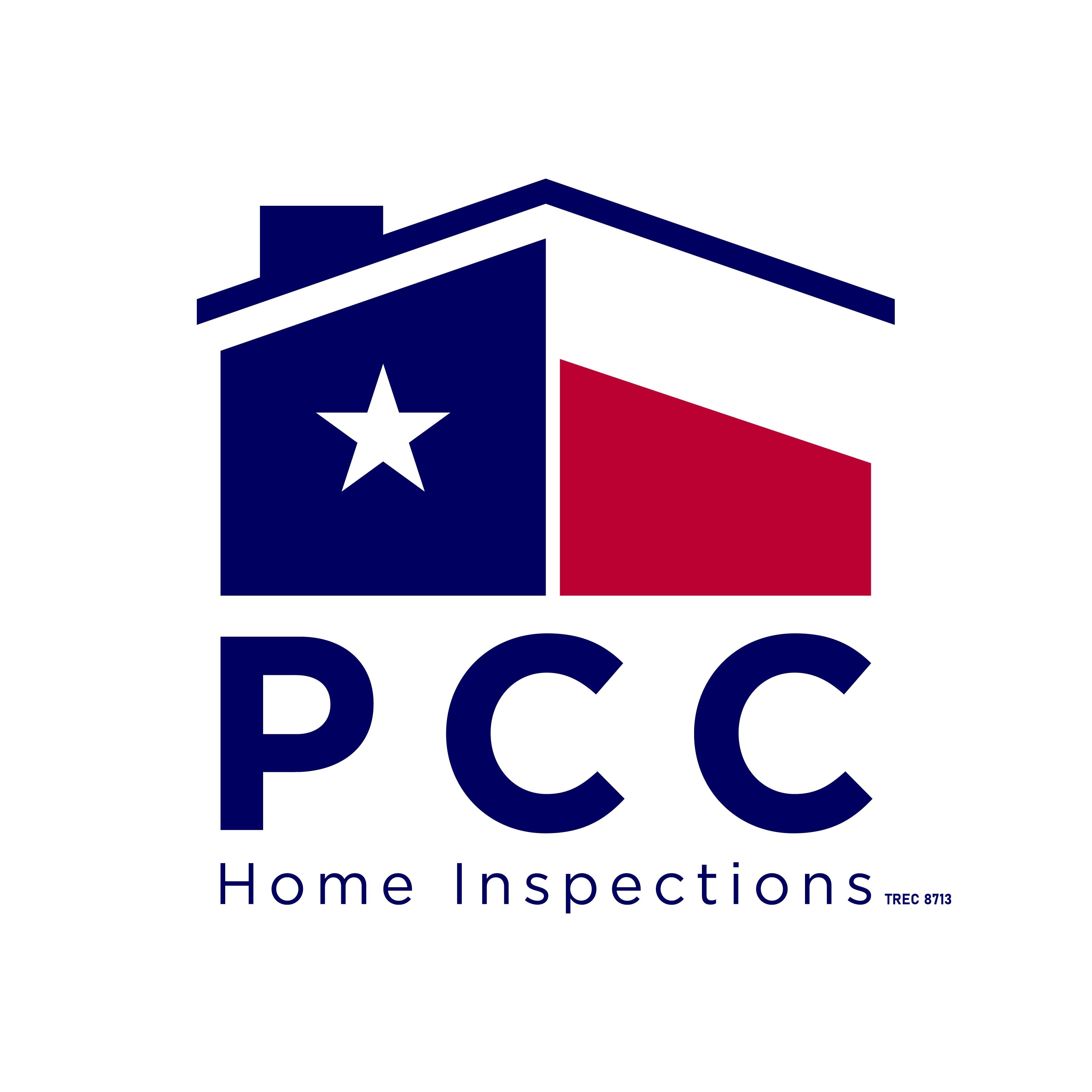 Property Condition Consulting Logo
