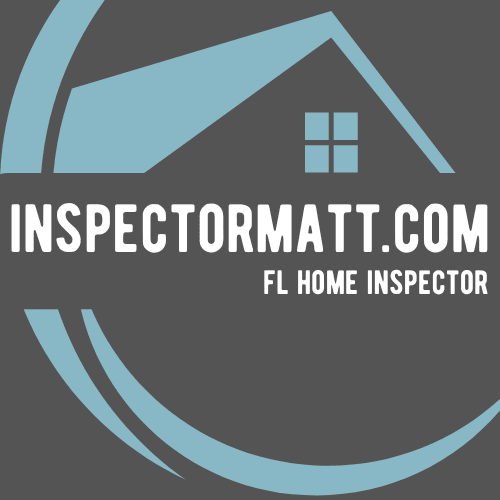 Property Guide Inspections, LLC DBA inspectormatt.com Logo