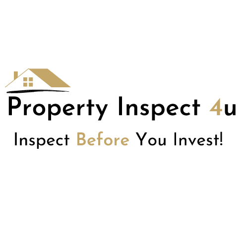 Property Inspect 4U (PTY) Ltd Logo