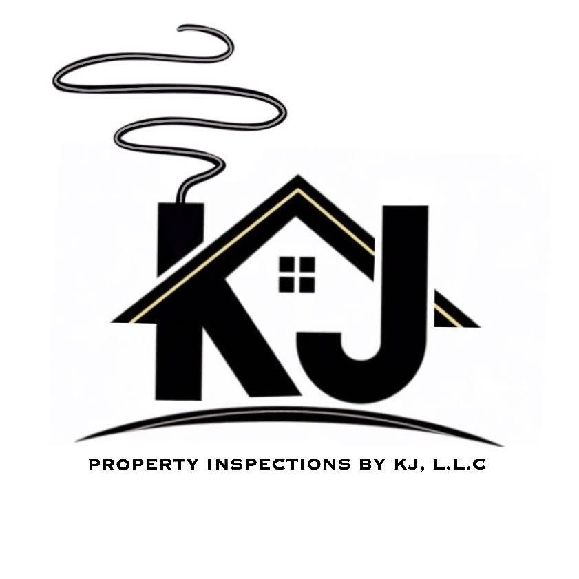Property Inspections by KJ, LLC Logo