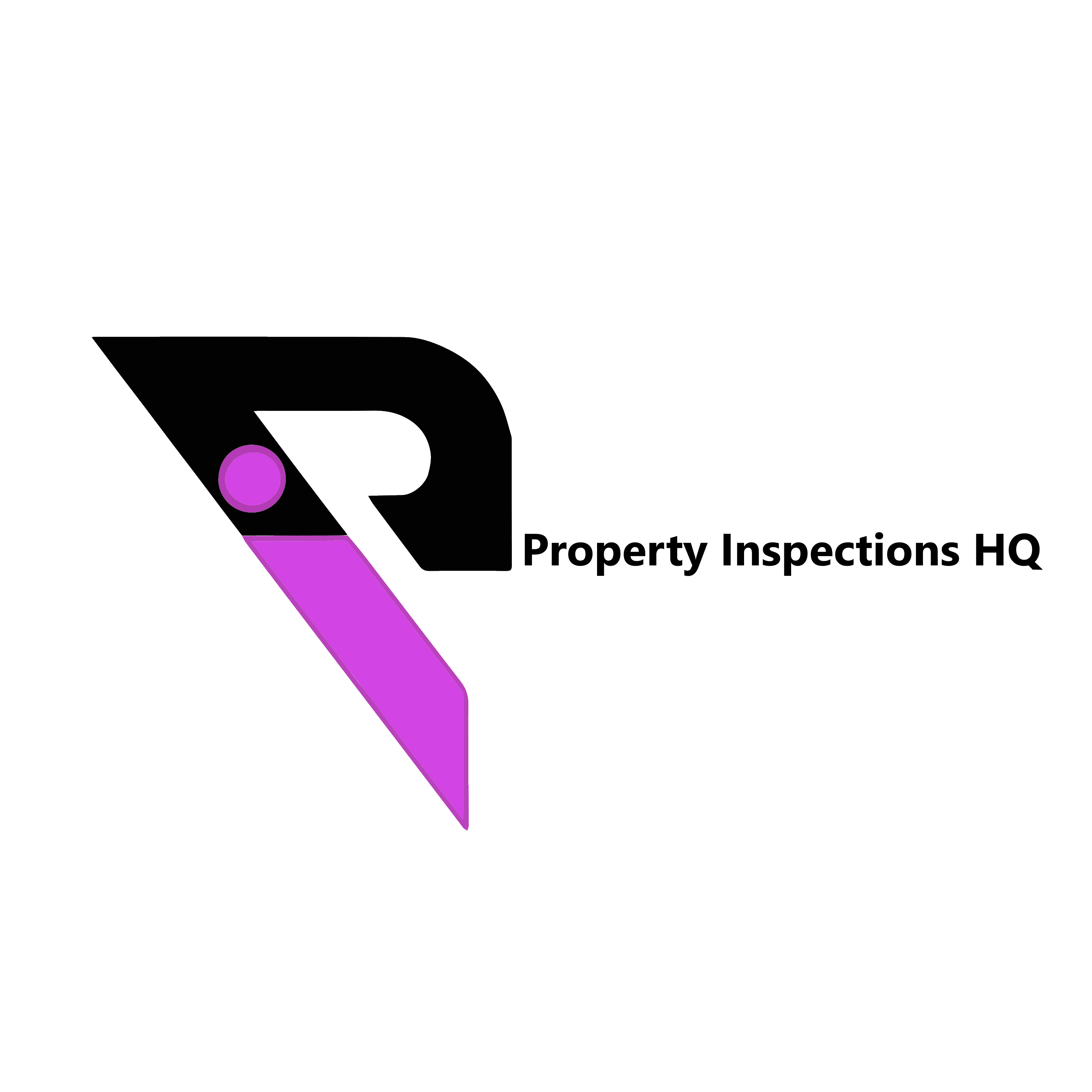 Property Inspections HQ Logo