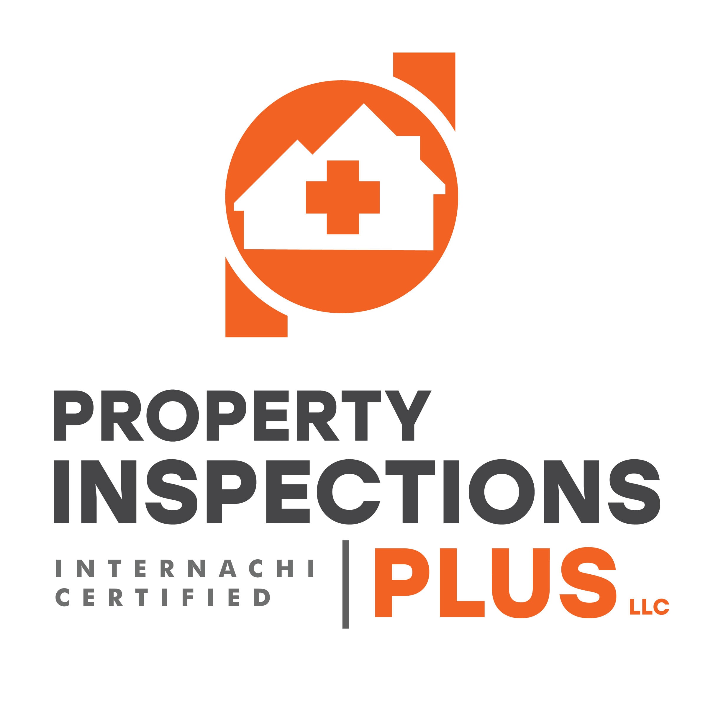 Property Inspections Plus Logo