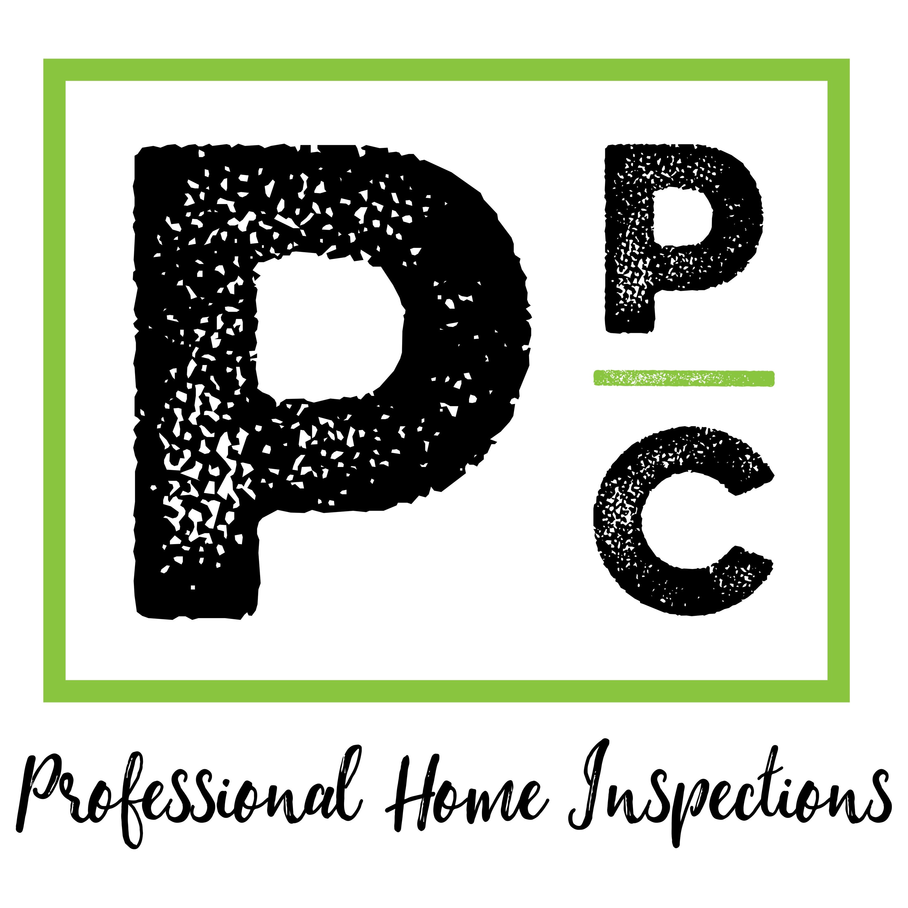 Property Pro Checks Home Inspections Logo