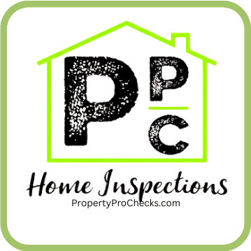 Property Pro Checks Home Inspections Logo