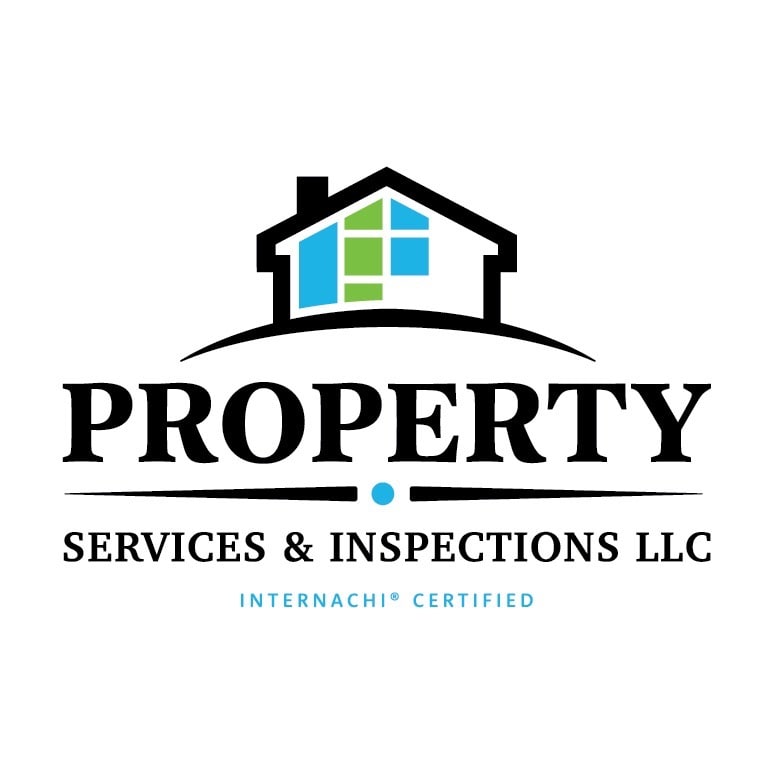 Property Services & Inspections, LLC Logo