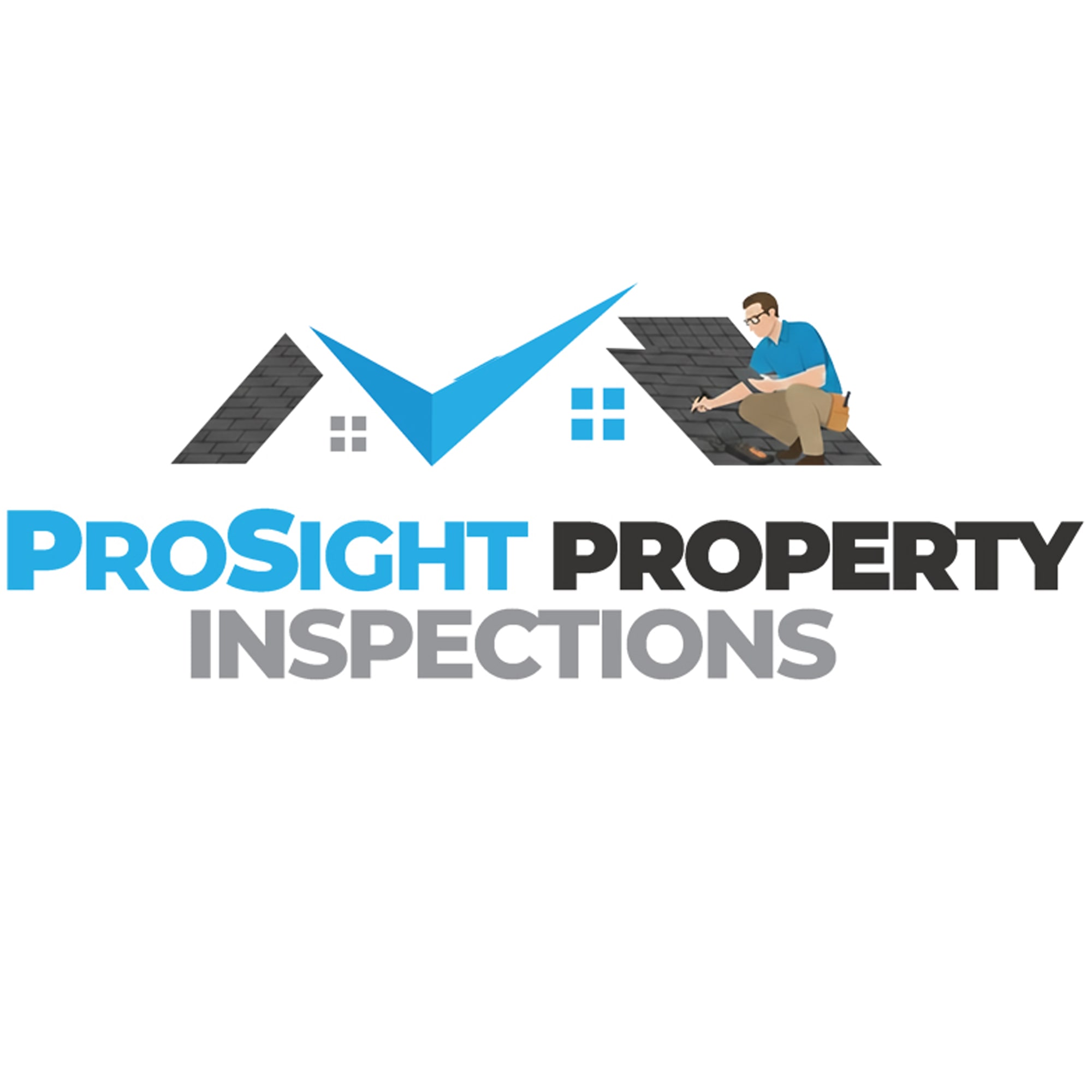 ProSight Property Inspections Logo